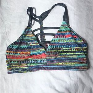 Victoria Secret Sport - Size M Sports Bra